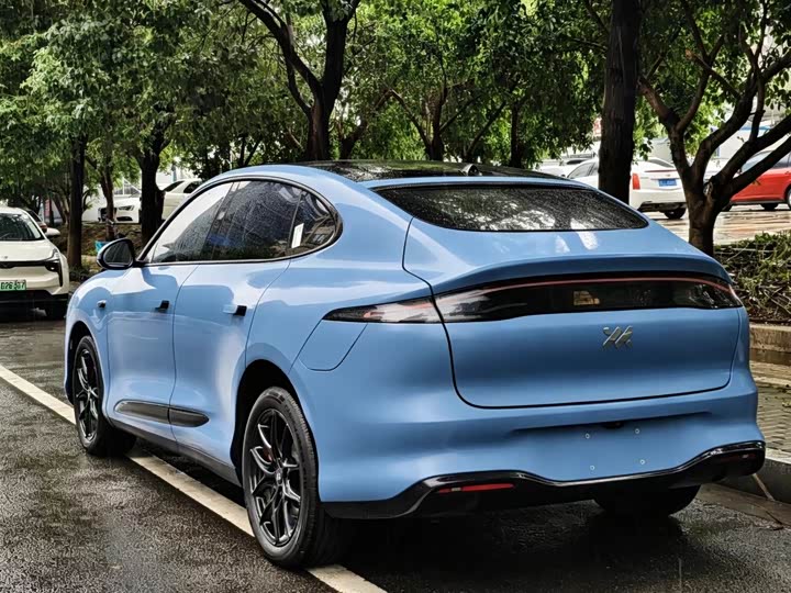 IM motors LS6, 2025 — фото 8 из 9