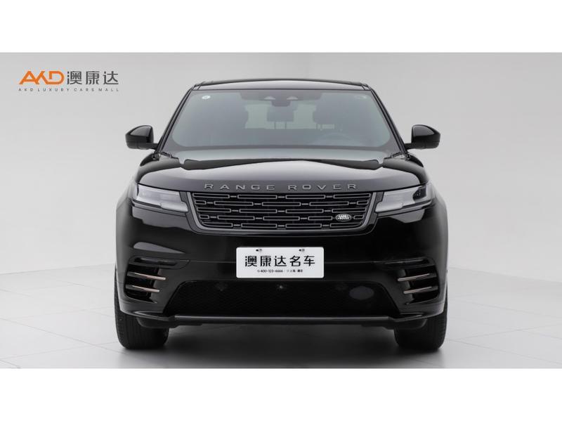 Land Rover Range Rover Velar, 2024 — фото 2 из 8
