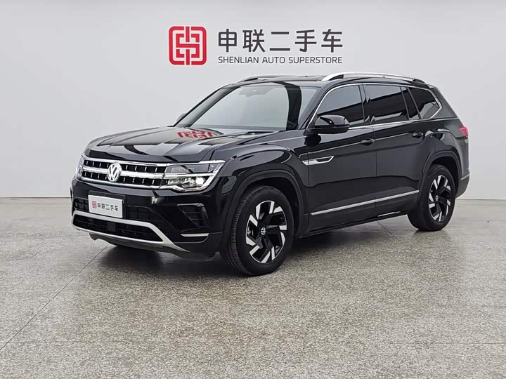 Volkswagen Teramont Pro, 2022 — купить в Воронеже под ключ