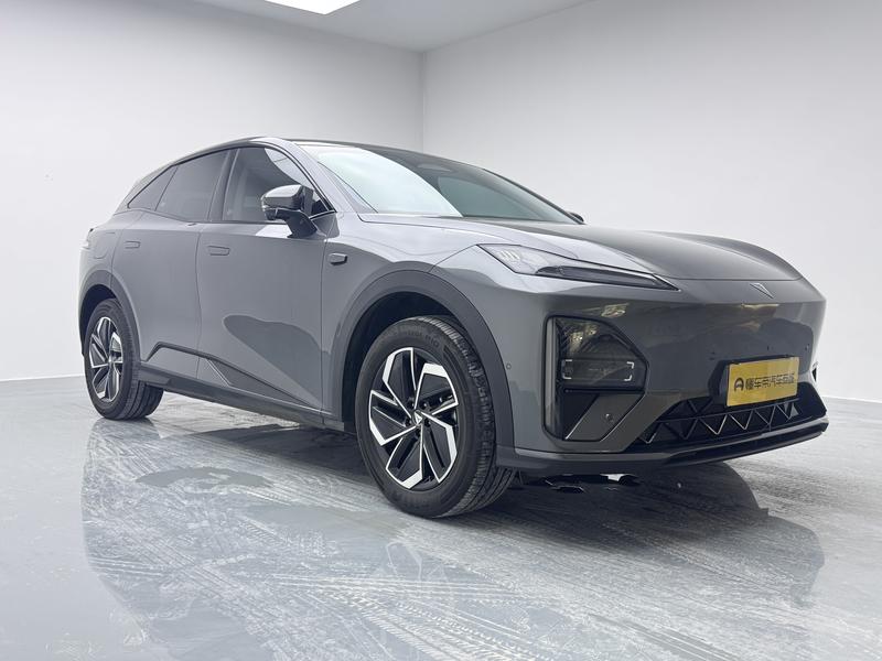 Changan Deepal S07 (S7), 2025 — фото 3 из 12