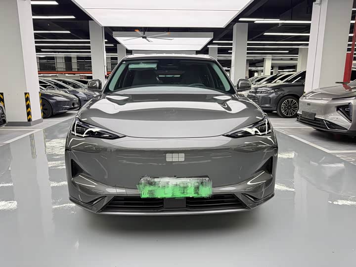 Geely Galaxy E5, 2026 — фото 2 из 9