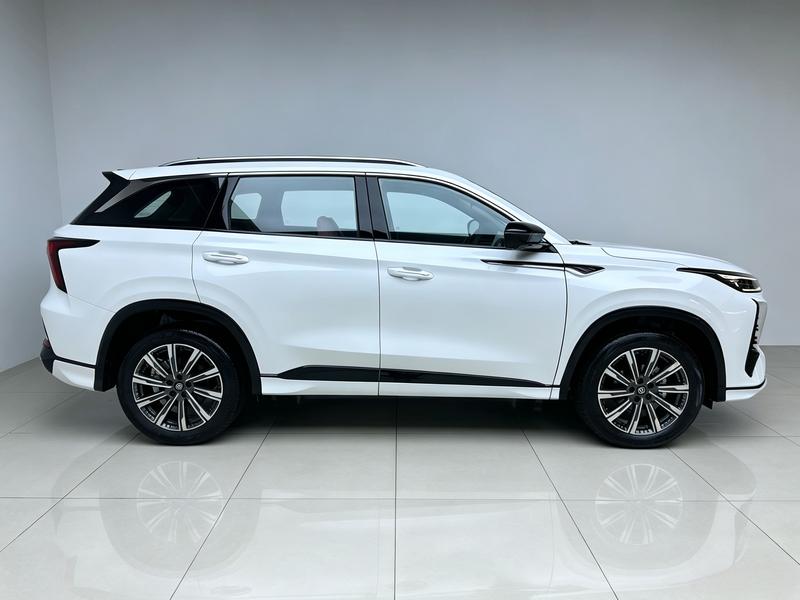 Changan CS75 Plus, 2025 — фото 8 из 12