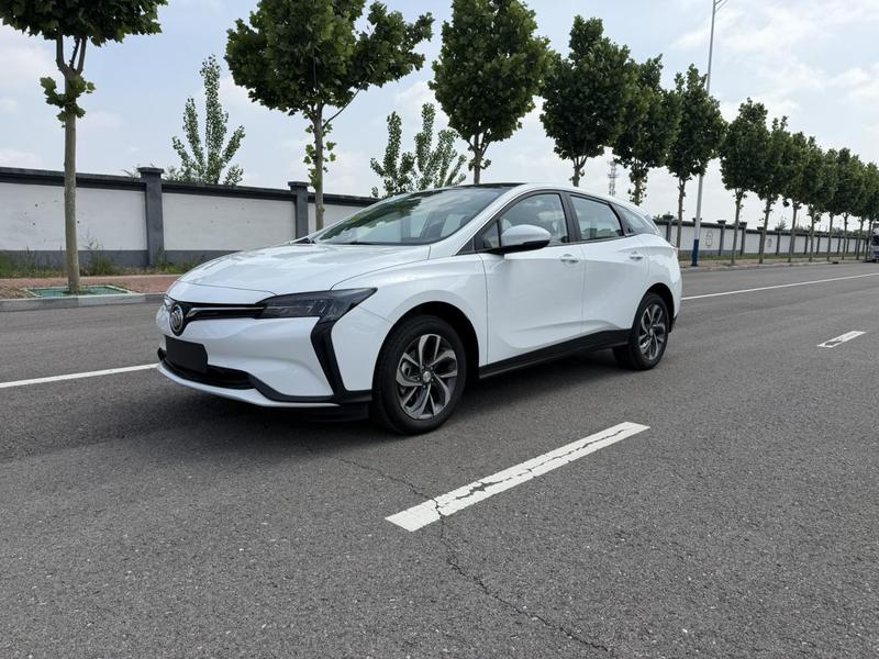 Buick Velite 6, 2026 — купить в Самаре под ключ