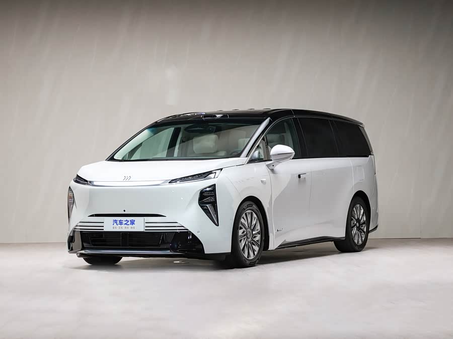 Buick OMPV, 2026 — купить в Чебоксарах под ключ
