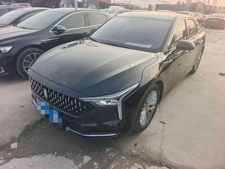 Bestune B70, 2023 — купить в Пензе под ключ