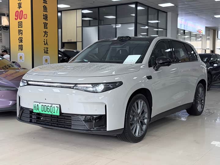 Leapmotor C10, 2024 — купить в Санкт-Петербурге под ключ