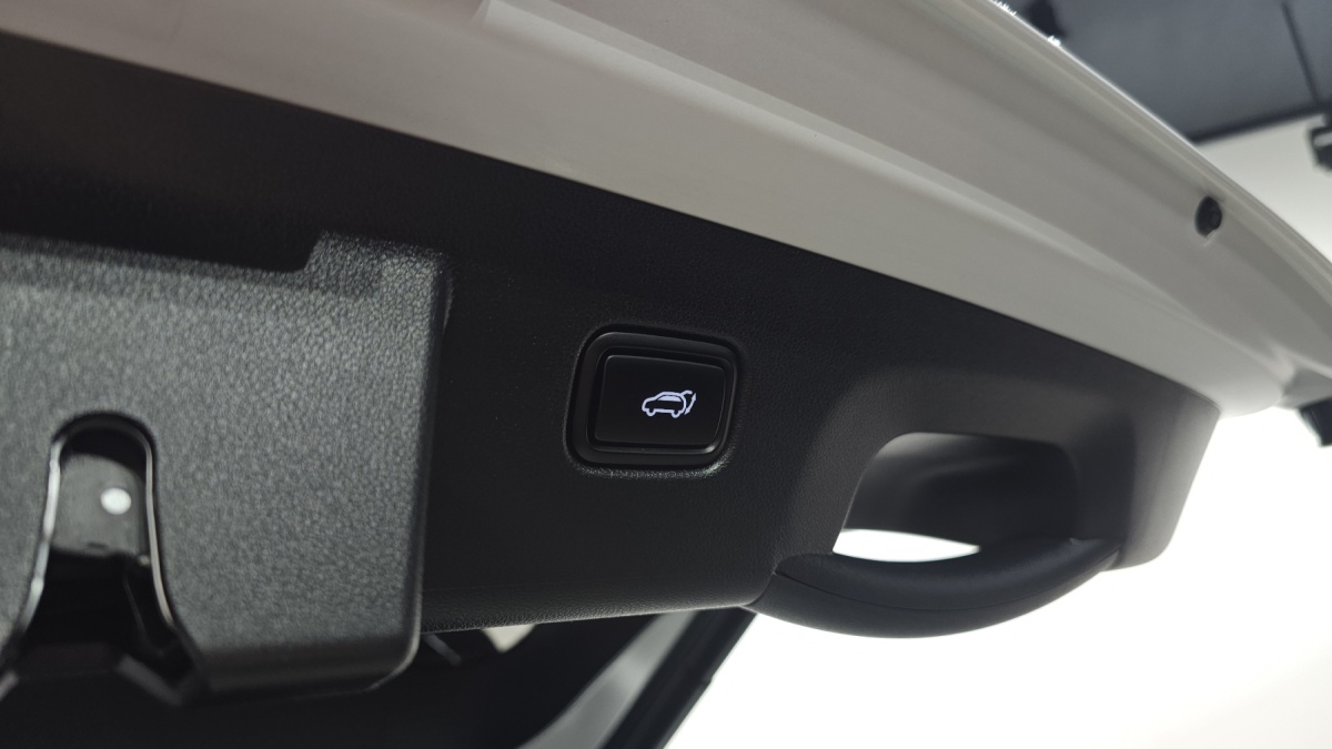 Hyundai Tucson, 2022 — фото 12 из 12