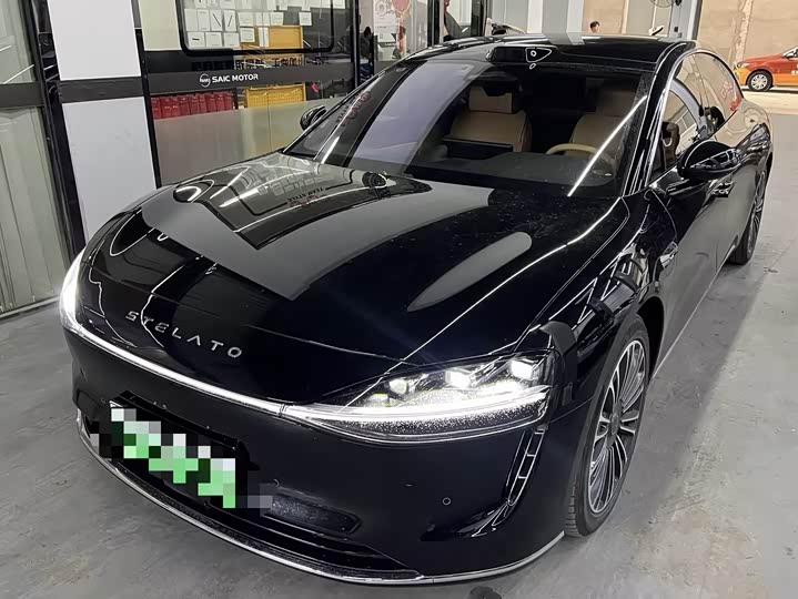 Stelato S9, 2024 — купить в Саратове под ключ