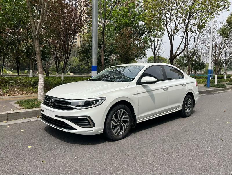Volkswagen Bora, 2024 — купить в Владимире под ключ