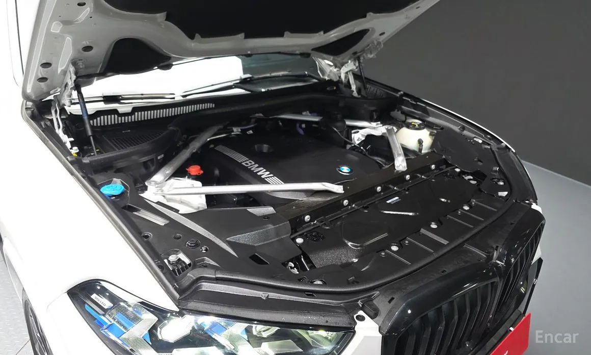 BMW X5, 2025 — фото 6 из 12