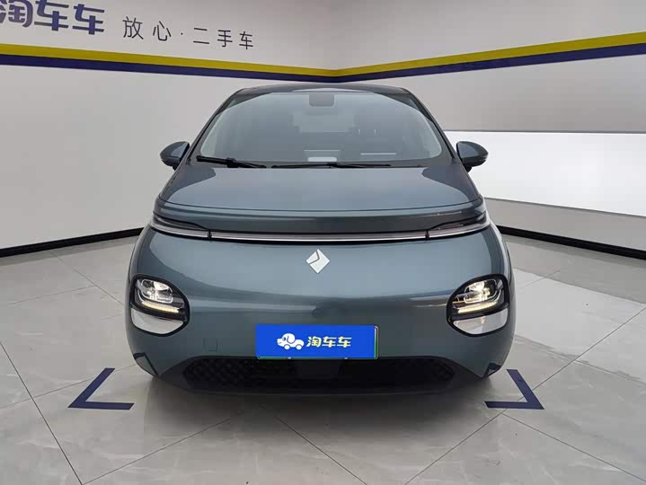 Baojun Yunduo, 2023 — фото 2 из 9