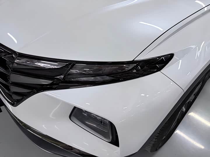 Hyundai Tucson L, 2024 — фото 5 из 9