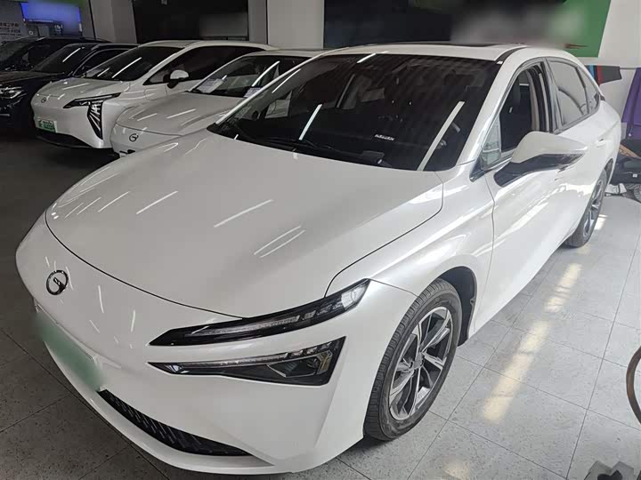 GAC Aion S Max, 2024 — купить в Орле под ключ