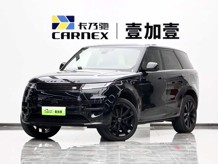 Land Rover Range Rover Sport Hybrid, 2024 — купить в Орле под ключ