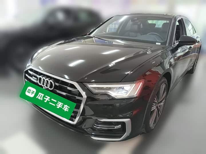 Audi A6L, 2025 — купить в Саранске под ключ