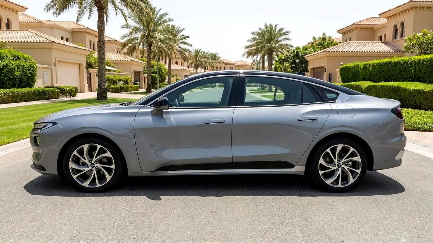 Ford Taurus, 2023 — фото 3 из 10