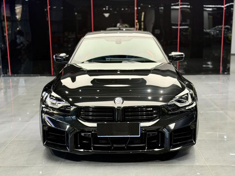 BMW M2, 2024 — фото 2 из 9