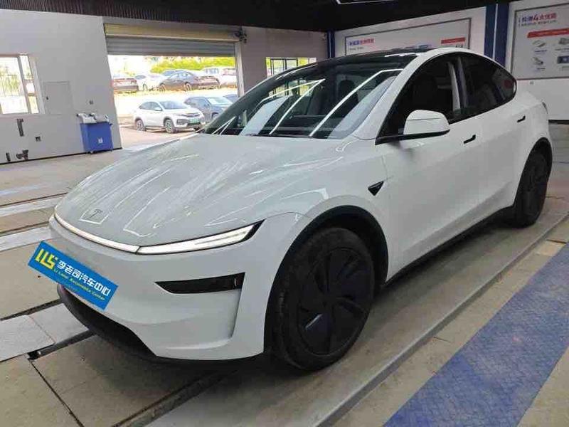 Tesla Model Y, 2024 — купить в Курске под ключ