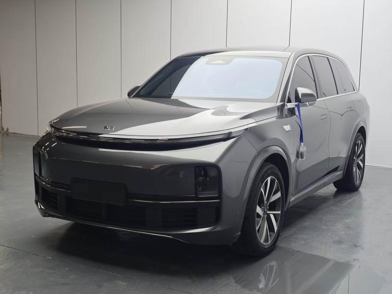 LiXiang L8, 2023 — купить в Чебоксарах под ключ
