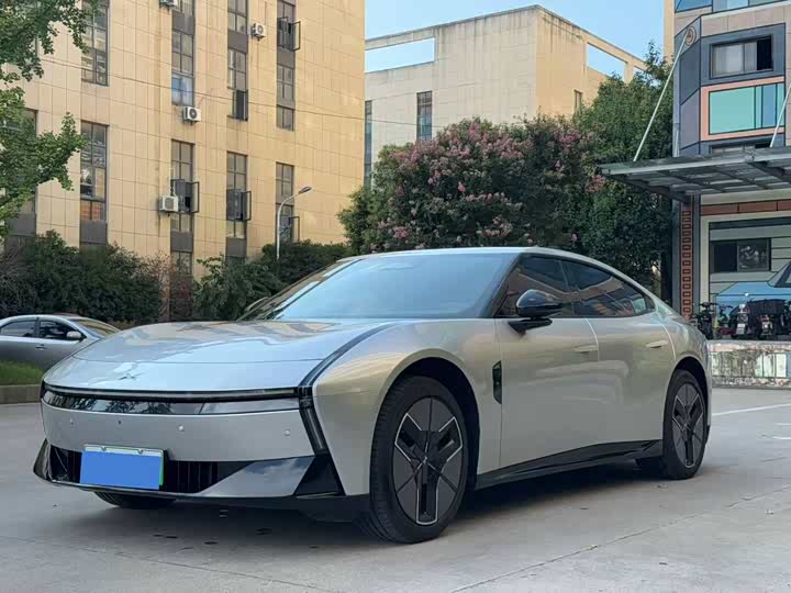 XPeng P7, 2025 — купить в Самаре под ключ