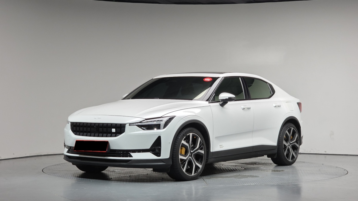 Polestar 2, 2022 — купить в Саранске под ключ