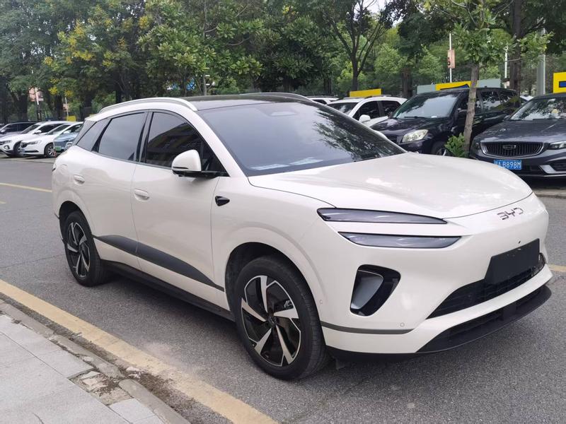 BYD Sea Lion 06 Hybrid/EV, 2026 — фото 3 из 10