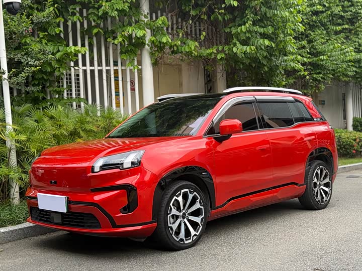 GAC Aion V, 2024 — купить в Тольятти под ключ