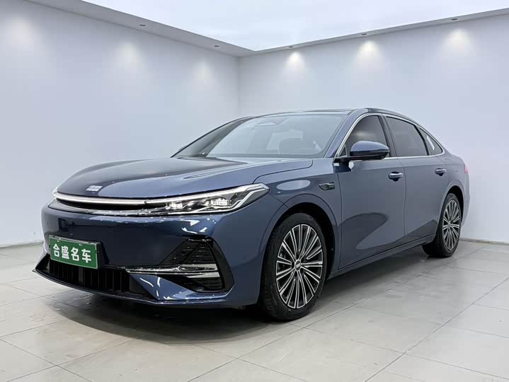 Geely Galaxy A7, 2025 — купить в Калуге под ключ