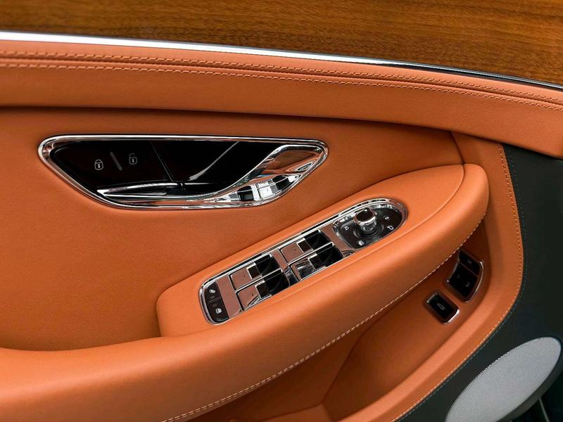 Bentley Continental GT, 2021 — фото 10 из 11