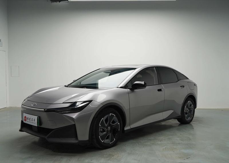 Toyota bZ3, 2023 — купить в Владимире под ключ