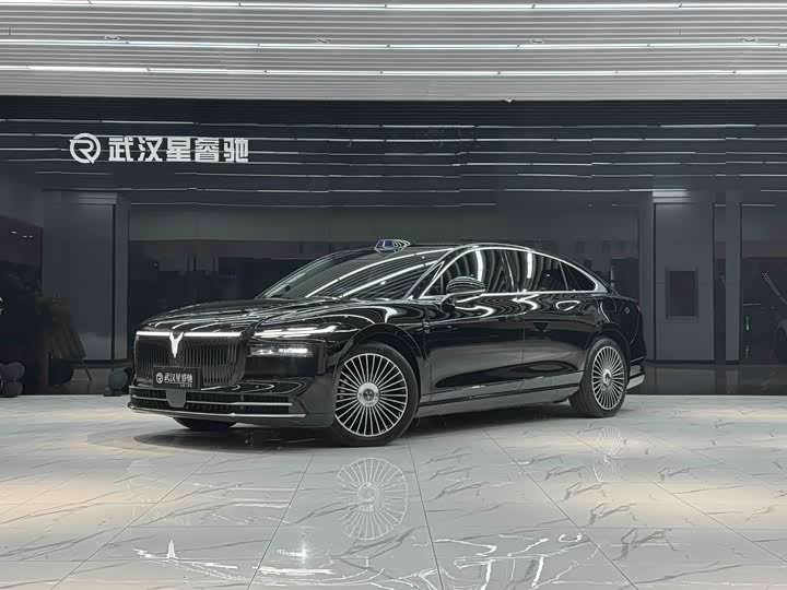 Voyah Passion L, 2025 — купить в Казани под ключ