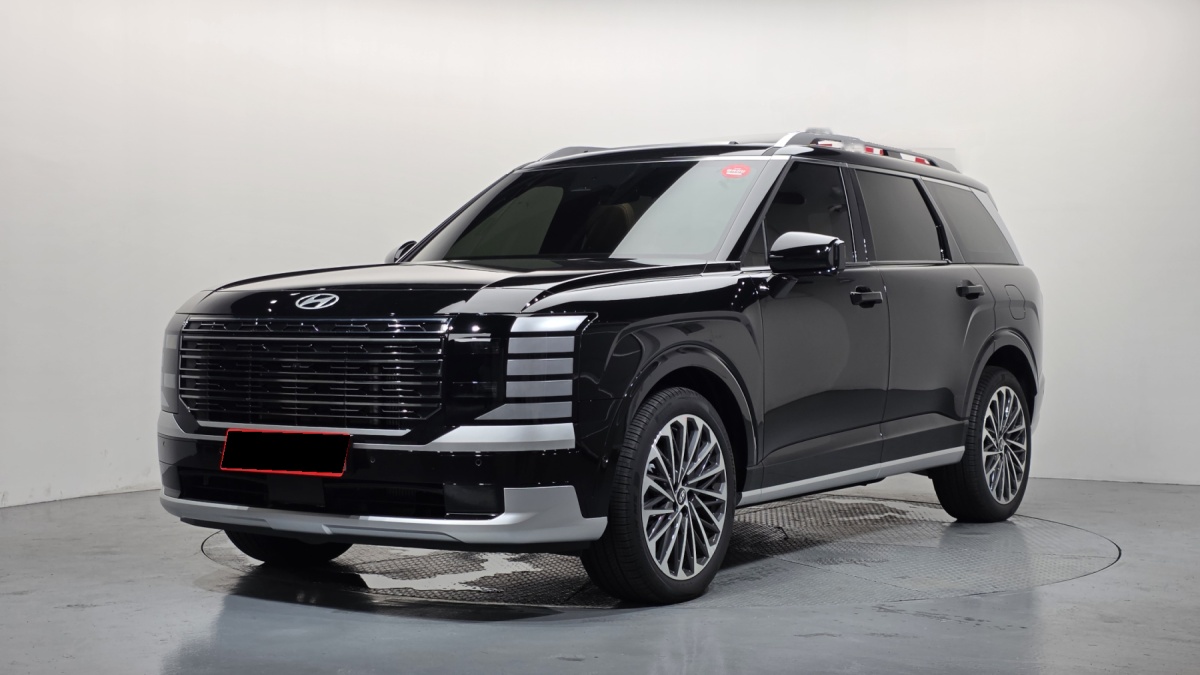 Hyundai Palisade, 2024 — купить в Туле под ключ