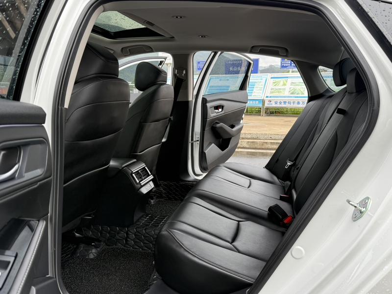 Honda Inspire, 2023 — фото 9 из 10