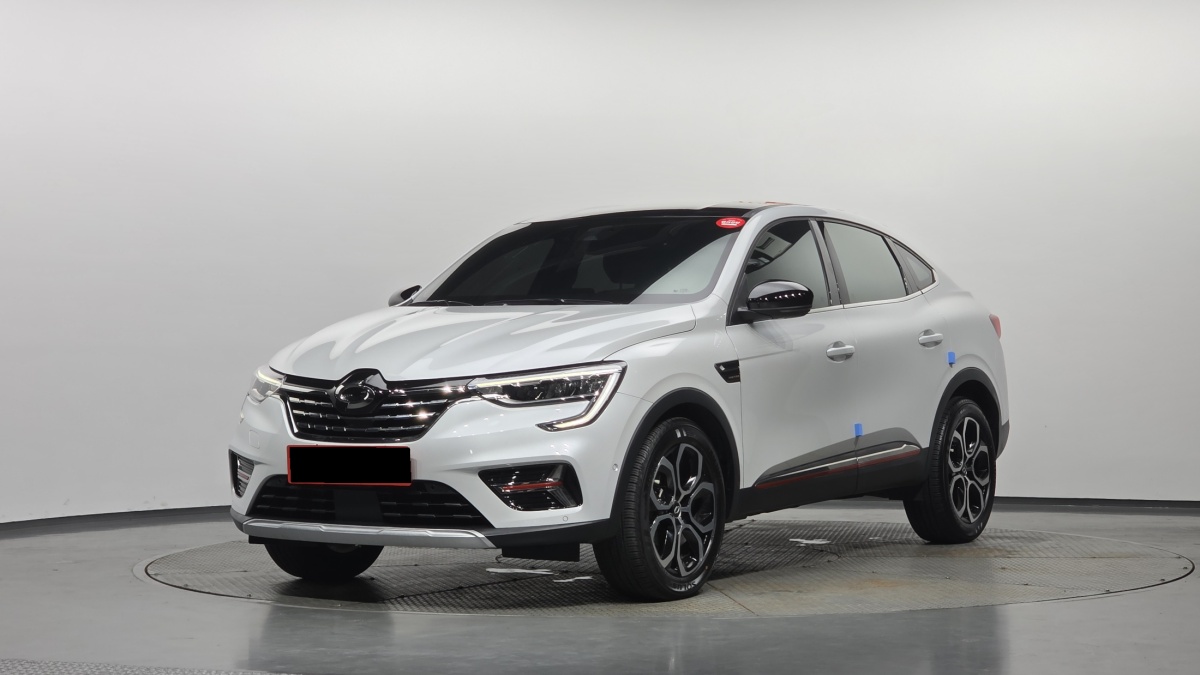 Renault XM3, 2022 — купить в Костроме под ключ