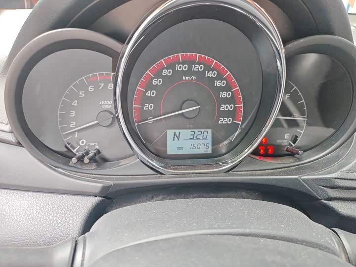Toyota Vios FS, 2022 — фото 4 из 9