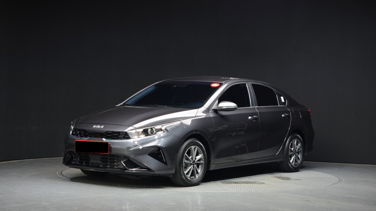 Kia K3, 2023 — купить в Пензе под ключ