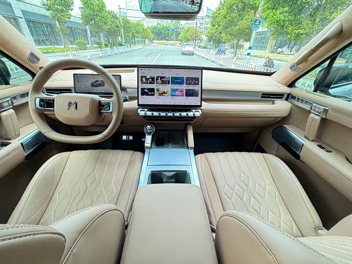 Dongfeng Mengshi M18-3, 2025 — фото 9 из 9