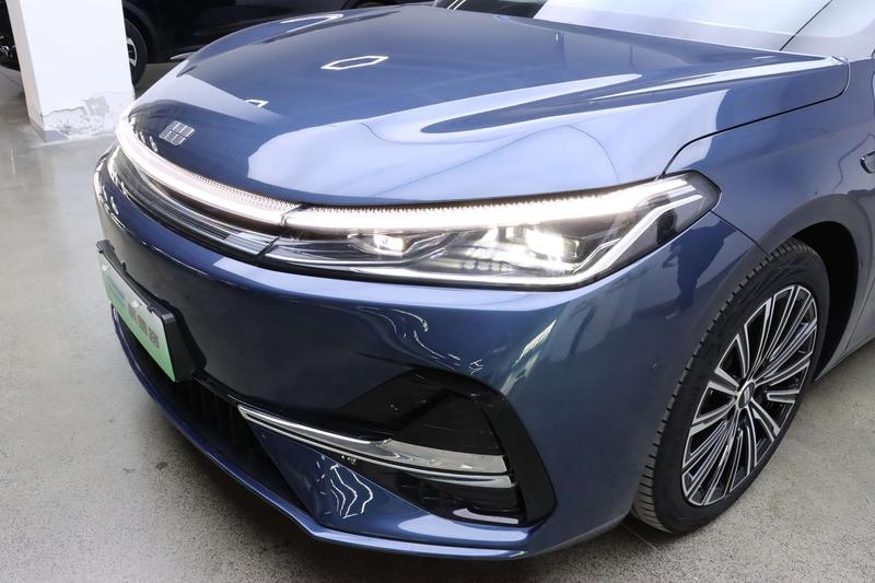 Geely Galaxy A7, 2025 — фото 7 из 12