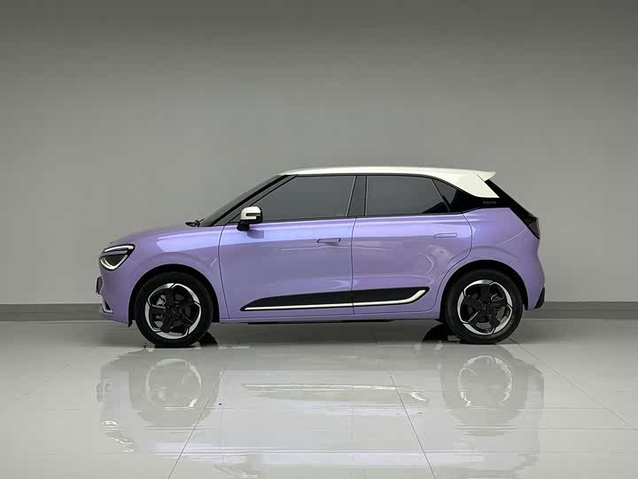 Dongfeng Yipai Nano 01, 2024 — фото 7 из 9
