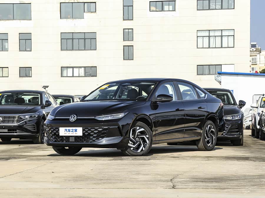 Volkswagen Lavida, 2026 — купить в Иванове под ключ