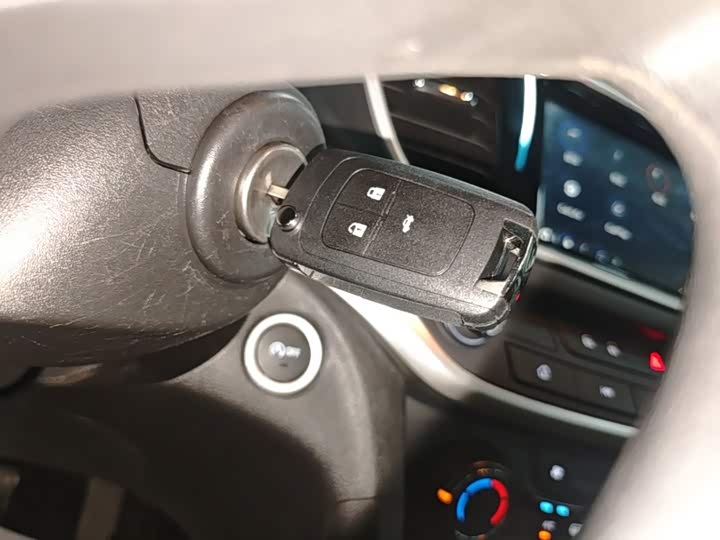 Buick Excelle GT, 2022 — фото 9 из 9