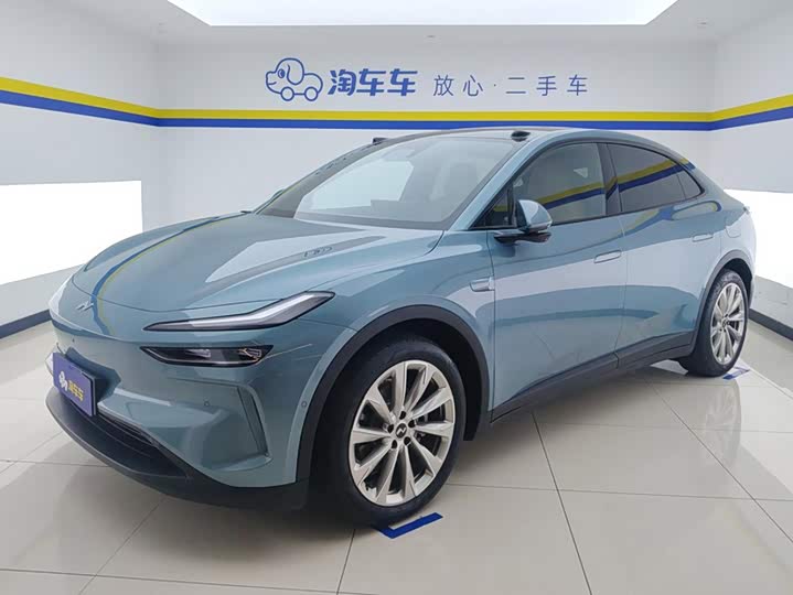 Nio Onvo L60, 2025 — купить в Воронеже под ключ