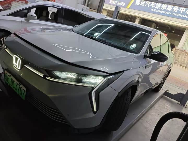 Honda e:NS2, 2024 — купить в Самаре под ключ