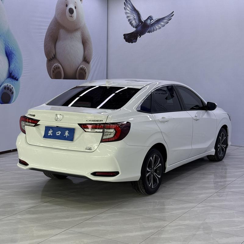 Honda Crider, 2022 — фото 6 из 12