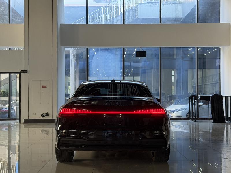 Audi A7L, 2024 — фото 5 из 11