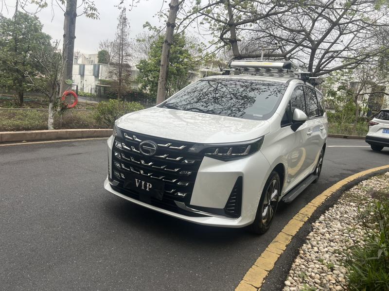 GAC Trumpchi M6, 2024 — купить в Перми под ключ