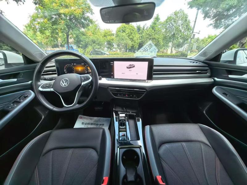 Volkswagen Lamando L, 2024 — фото 7 из 10