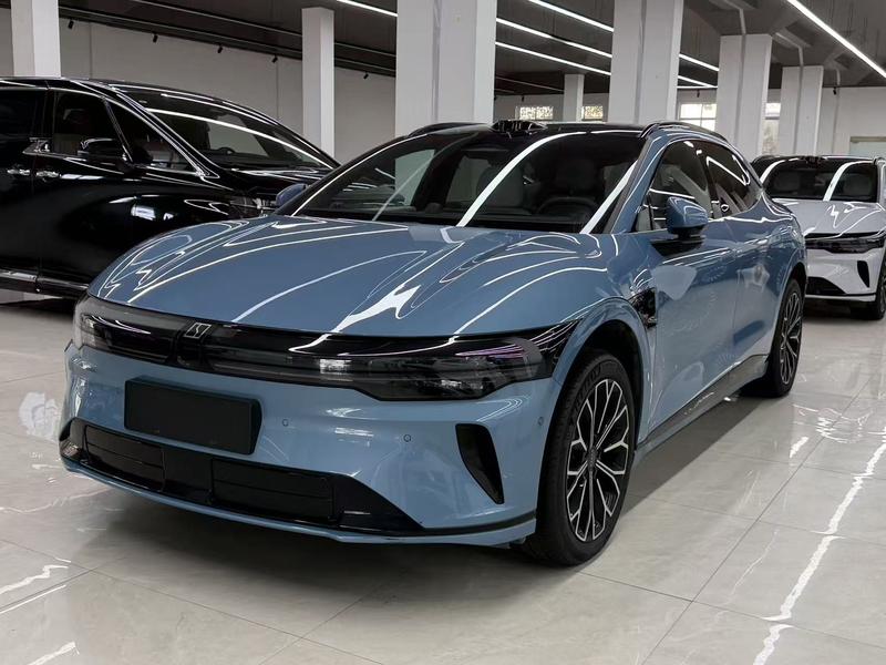 Zeekr 007 GT, 2024 — купить в Костроме под ключ