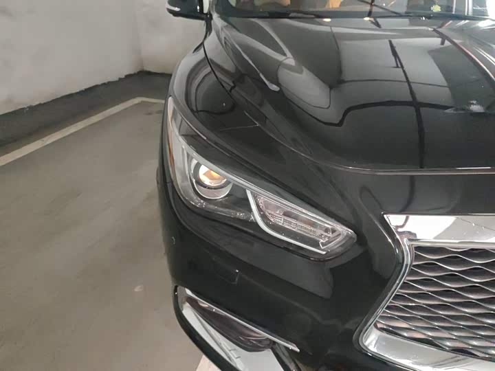 Infiniti QX60, 2021 — фото 7 из 9