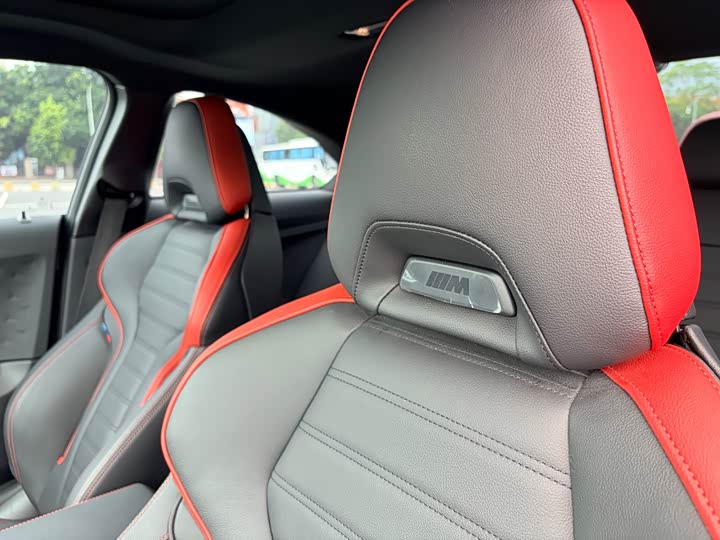 BMW M240i, 2025 — фото 7 из 9